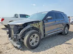 1FMSK7DH8PGB30567 2023 FORD EXPLORER