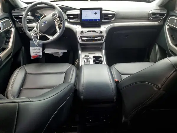 1FMSK7DH8PGB30567 2023 FORD EXPLORER - Image 8