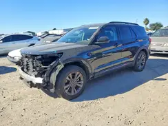 1FMSK7DH8PGB34246 2023 FORD EXPLORER