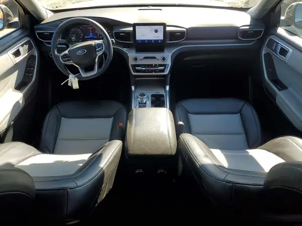 1FMSK7DH8PGB34246 2023 FORD EXPLORER - Image 8