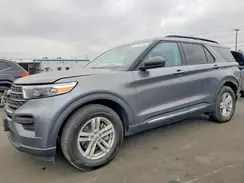 1FMSK7DH8PGB40144 2023 FORD EXPLORER
