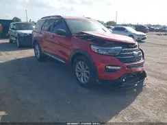 1FMSK7DH8PGB41424 2023 FORD EXPLORER