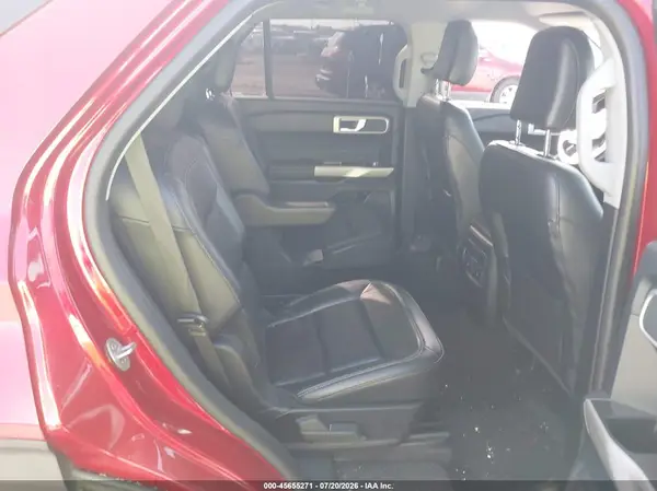 1FMSK7DH8PGB41424 2023 FORD EXPLORER - Image 8