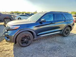 1FMSK7DH8PGB51273 2023 FORD EXPLORER