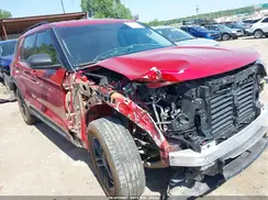 1FMSK7DH8PGB58031 2023 FORD EXPLORER