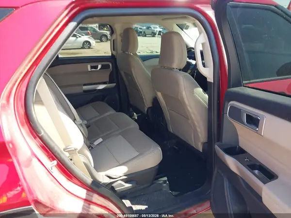 1FMSK7DH8PGB58031 2023 FORD EXPLORER - Image 8