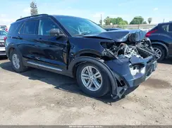 1FMSK7DH8PGB69000 2023 FORD EXPLORER
