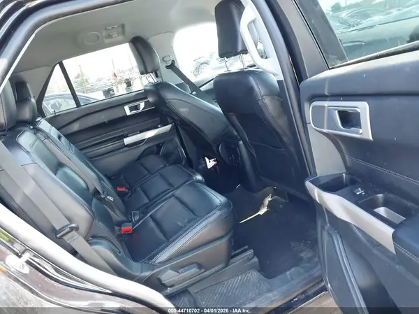 1FMSK7DH8PGB69000 2023 FORD EXPLORER - Image 8