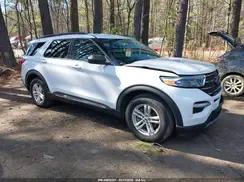 1FMSK7DH8PGB72219 2023 FORD EXPLORER