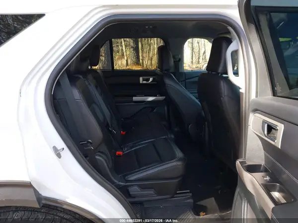 1FMSK7DH8PGB72219 2023 FORD EXPLORER - Image 8