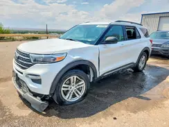 1FMSK7DH8PGB72303 2023 FORD EXPLORER