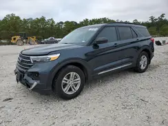 1FMSK7DH8PGB89957 2023 FORD EXPLORER