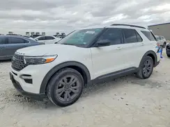 1FMSK7DH8PGB93278 2023 FORD EXPLORER