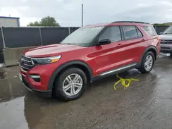 1FMSK7DH8PGB93507 2023 FORD EXPLORER