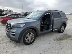 1FMSK7DH8PGB94365 2023 FORD EXPLORER