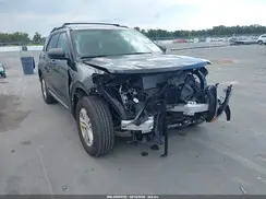 1FMSK7DH8PGC12783 2023 FORD EXPLORER