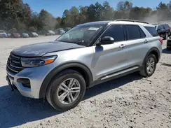 1FMSK7DH8PGC13321 2023 FORD EXPLORER