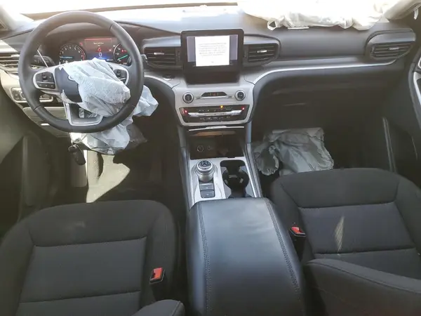 1FMSK7DH8PGC13321 2023 FORD EXPLORER - Image 8