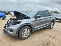 1FMSK7DH8PGC39174 2023 FORD EXPLORER