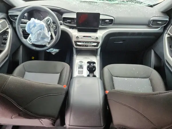 1FMSK7DH8PGC39174 2023 FORD EXPLORER - Image 8