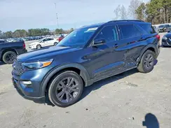 1FMSK7DH8PGC43306 2023 FORD EXPLORER
