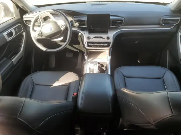1FMSK7DH8RGA35042 2024 FORD EXPLORER - Image 8