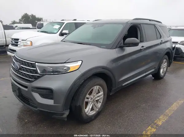 1FMSK7DH8RGA38023 2024 FORD EXPLORER - Image 2