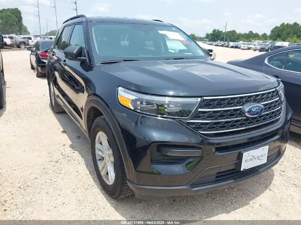 1FMSK7DH8RGA42170 2024 FORD EXPLORER - Image 1
