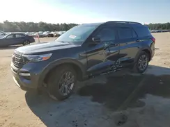 1FMSK7DH8RGA57235 2024 FORD EXPLORER