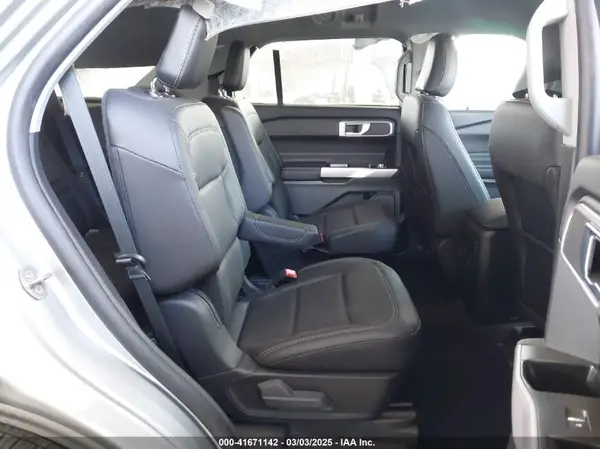 1FMSK7DH8RGA81728 2024 FORD EXPLORER - Image 8