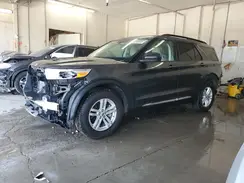 1FMSK7DH9LGA10142 2020 FORD EXPLORER