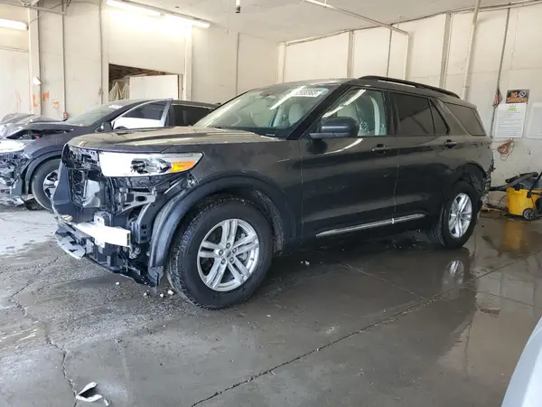 1FMSK7DH9LGA10142 2020 FORD EXPLORER - Image 1