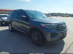 1FMSK7DH9LGA15132 2020 FORD EXPLORER