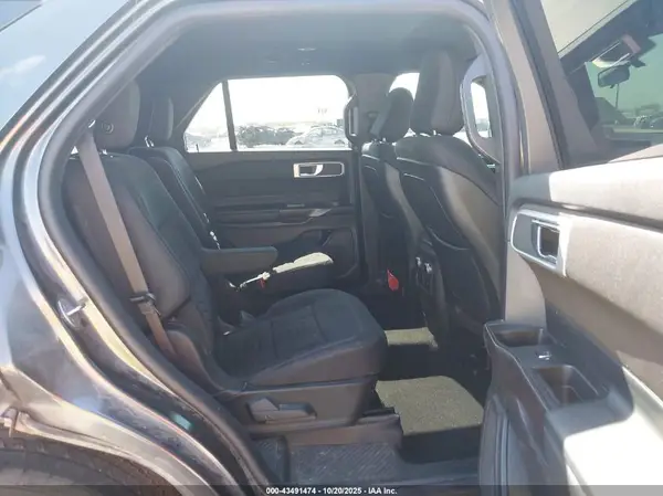 1FMSK7DH9LGA15132 2020 FORD EXPLORER - Image 8