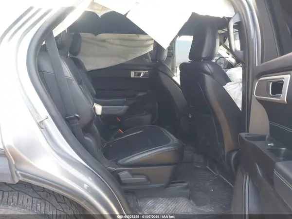 1FMSK7DH9LGA15308 2020 FORD EXPLORER - Image 8