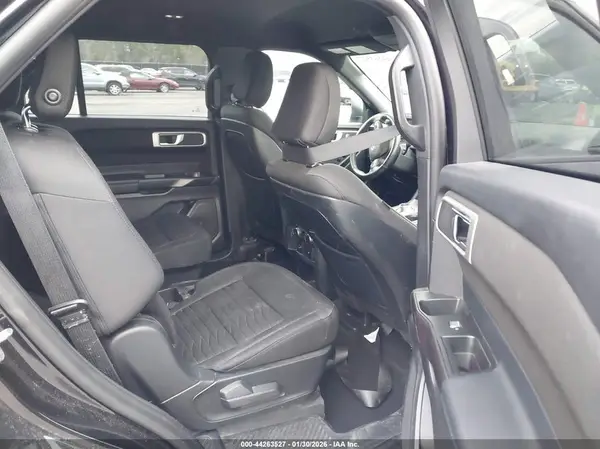 1FMSK7DH9LGA22971 2020 FORD EXPLORER - Image 8