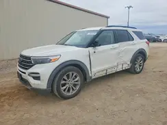 1FMSK7DH9LGA27152 2020 FORD EXPLORER
