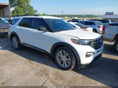 1FMSK7DH9LGA27250 2020 FORD EXPLORER