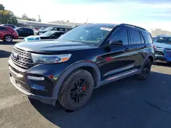 1FMSK7DH9LGA28530 2020 FORD EXPLORER