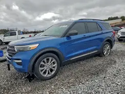 1FMSK7DH9LGA30150 2020 FORD EXPLORER