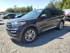 1FMSK7DH9LGA34750 2020 FORD EXPLORER