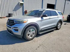 1FMSK7DH9LGA34960 2020 FORD EXPLORER