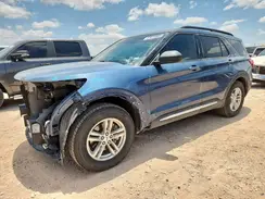 1FMSK7DH9LGA38829 2020 FORD EXPLORER