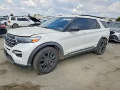 1FMSK7DH9LGA40368 2020 FORD EXPLORER
