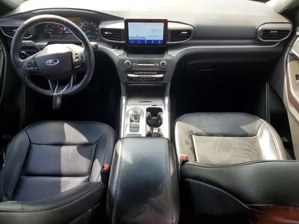 1FMSK7DH9LGA40368 2020 FORD EXPLORER - Image 8
