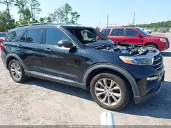 1FMSK7DH9LGA48812 2020 FORD EXPLORER