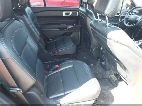 1FMSK7DH9LGA48812 2020 FORD EXPLORER - Image 8