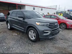 1FMSK7DH9LGA48857 2020 FORD EXPLORER