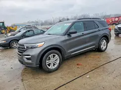 1FMSK7DH9LGA60359 2020 FORD EXPLORER