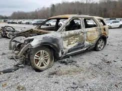 1FMSK7DH9LGA64556 2020 FORD EXPLORER